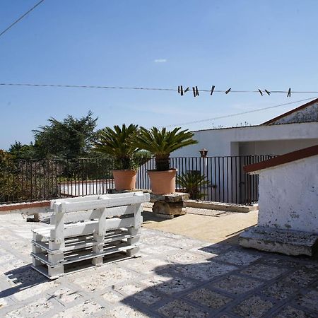 Masseria Guadiano Vecchio Santa Lucia  Ngoại thất bức ảnh