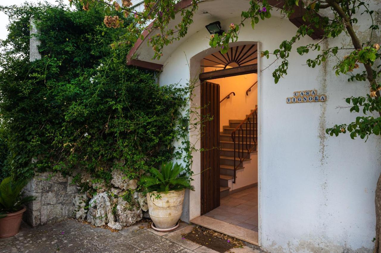 Masseria Guadiano Vecchio Santa Lucia  Ngoại thất bức ảnh