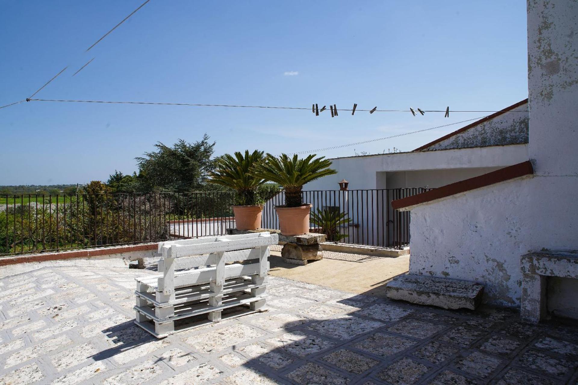 Masseria Guadiano Vecchio Santa Lucia  Ngoại thất bức ảnh