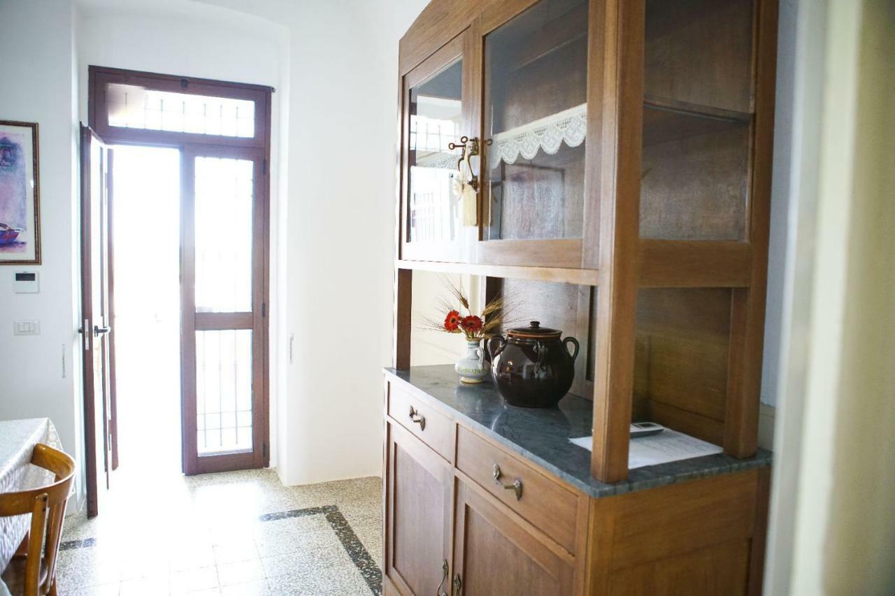 Masseria Guadiano Vecchio Santa Lucia  Ngoại thất bức ảnh