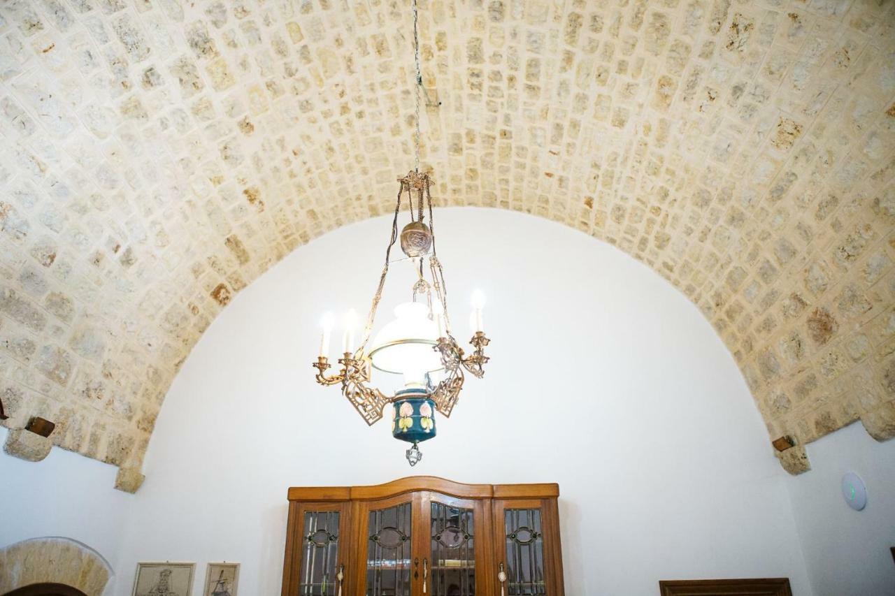 Masseria Guadiano Vecchio Santa Lucia  Ngoại thất bức ảnh
