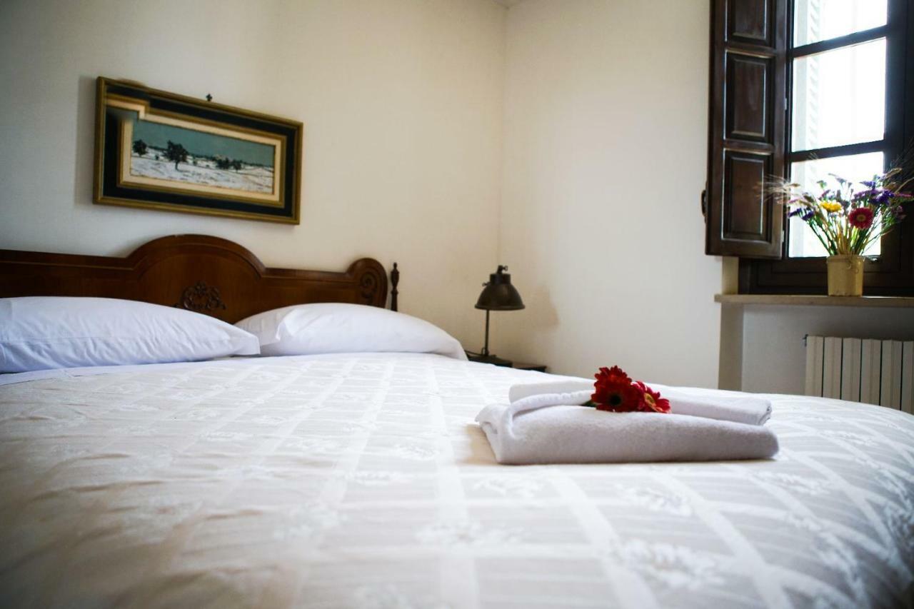 Masseria Guadiano Vecchio Santa Lucia  Ngoại thất bức ảnh