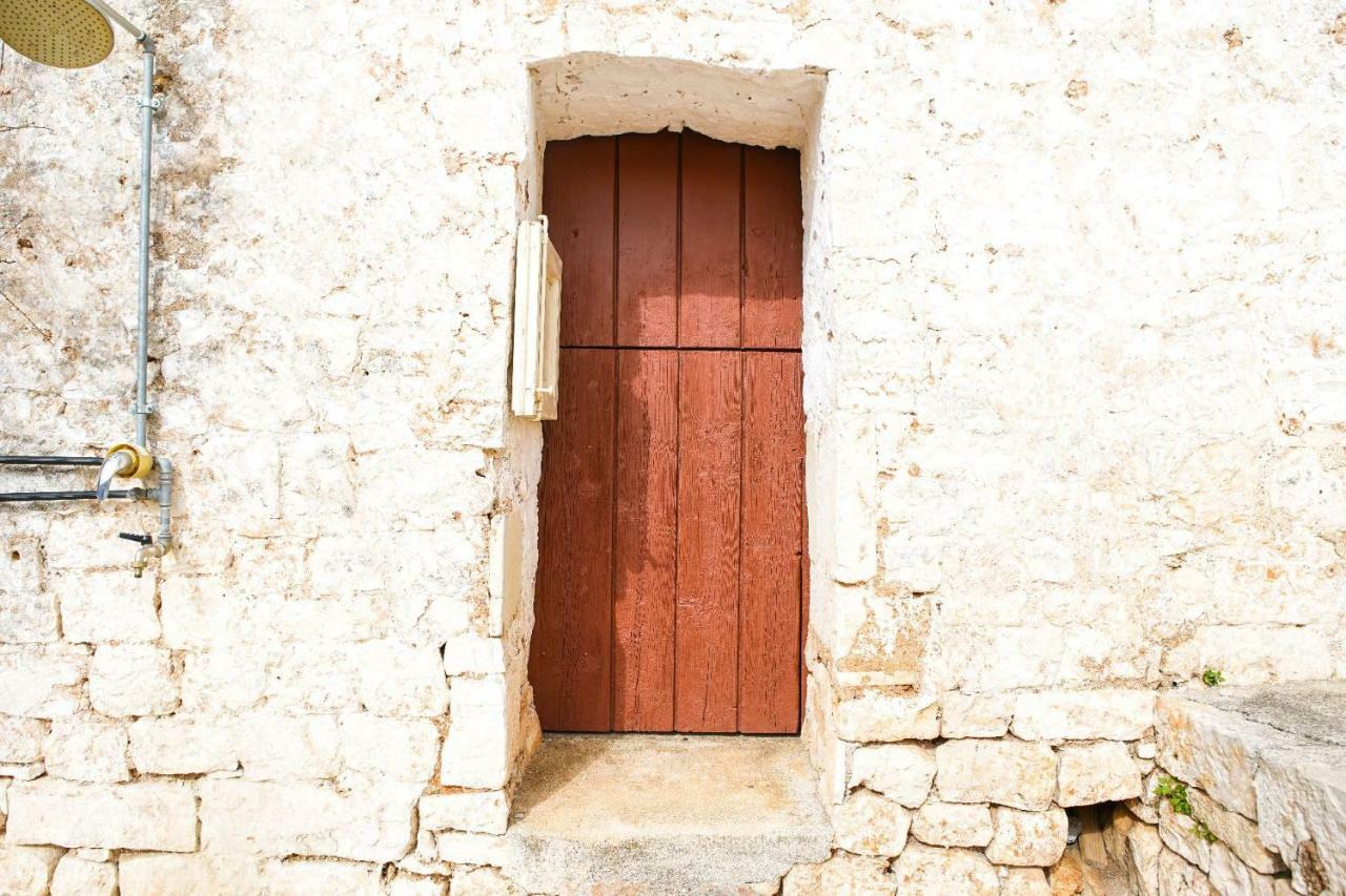 Masseria Guadiano Vecchio Santa Lucia  Ngoại thất bức ảnh