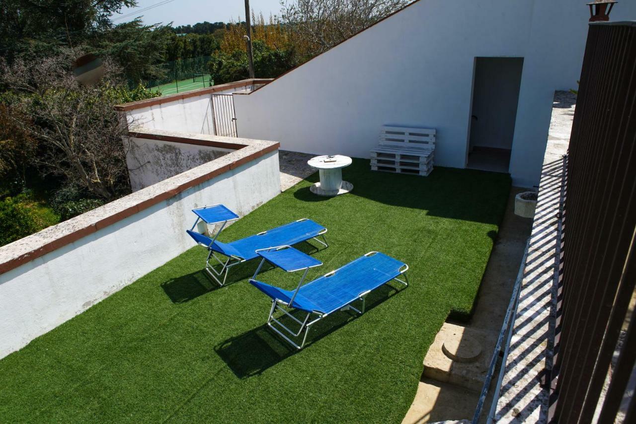 Masseria Guadiano Vecchio Santa Lucia  Ngoại thất bức ảnh